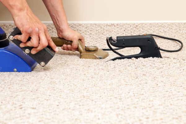 Carpet Replacement in Mission Viejo