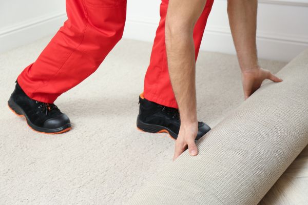 Carpet Service in Mission Viejo