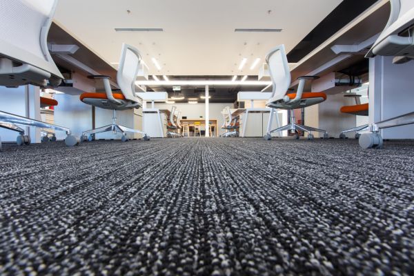 Commercial Carpet Installation in Mission Viejo
