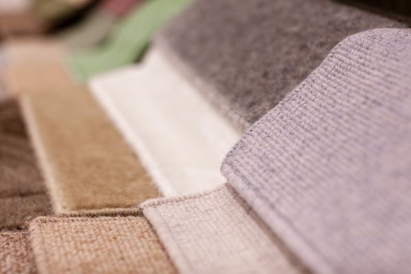 Exterior Carpet Installation in Mission Viejo