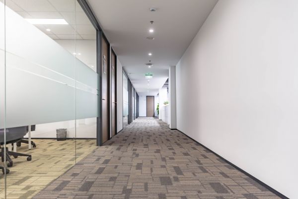 Office Carpet Installation in Mission Viejo