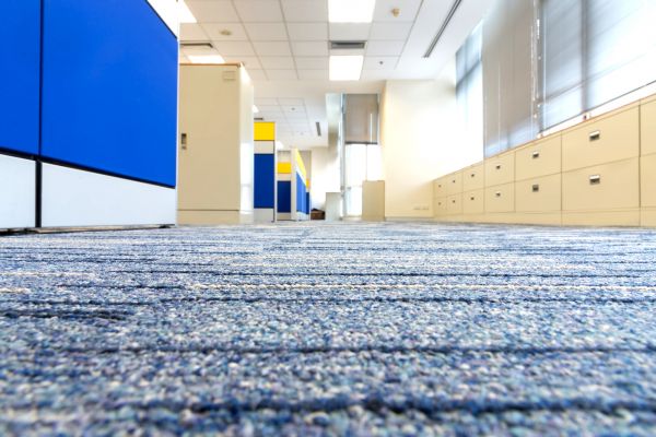Business Carpet Cleaning