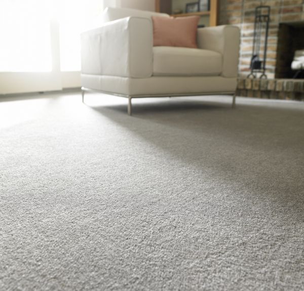 Wool Carpet Installation in Mission Viejo