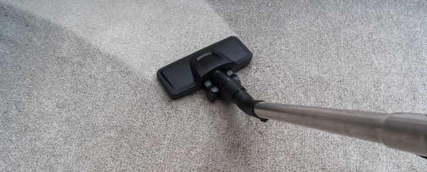 Condo Carpet Cleaning Service
