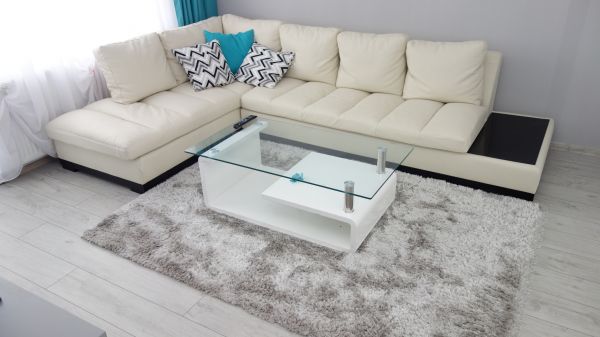 Luxury Carpet Installation in Mission Viejo