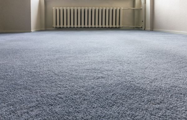 Residential Carpet Replacement in Mission Viejo