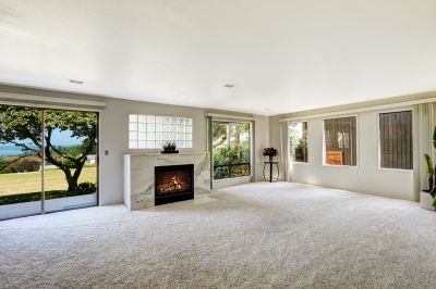 Luxury Residential Carpet