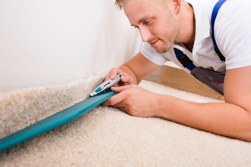 Carpet Installation Vs. Diy: Why Professional Installation Matters