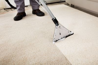 Local Carpet Service Companies